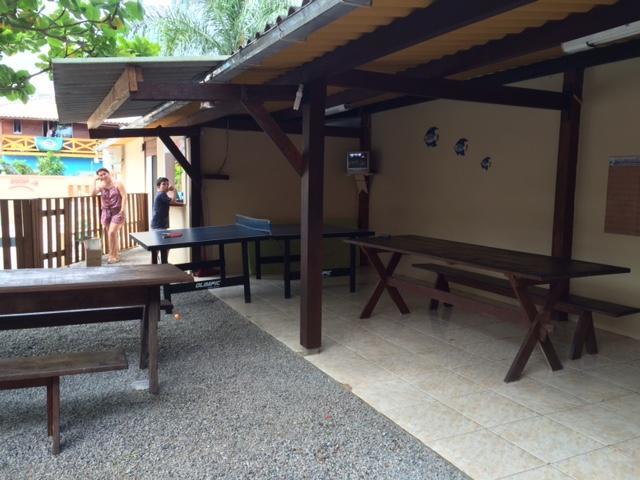 Pousada Mocambique Florianopolis Exterior photo