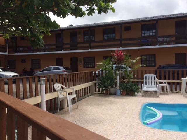 Pousada Mocambique Florianopolis Exterior photo