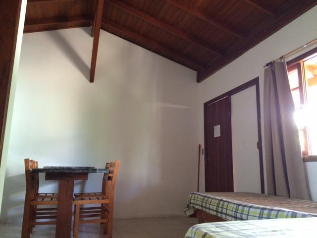 Pousada Mocambique Florianopolis Exterior photo