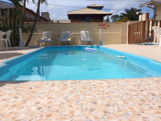 Pousada Mocambique Florianopolis Exterior photo