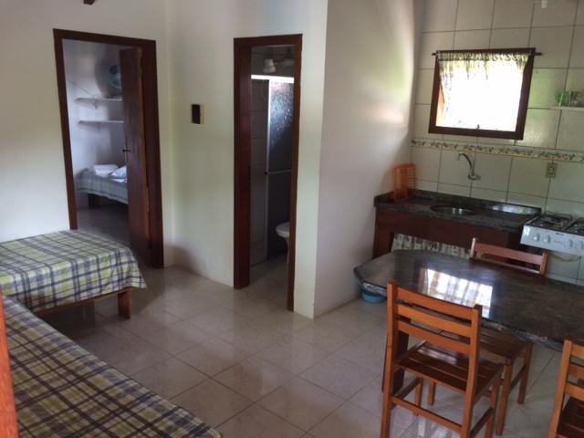 Pousada Mocambique Florianopolis Room photo