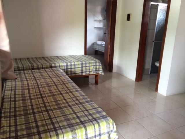 Pousada Mocambique Florianopolis Room photo