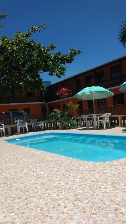 Pousada Mocambique Florianopolis Exterior photo