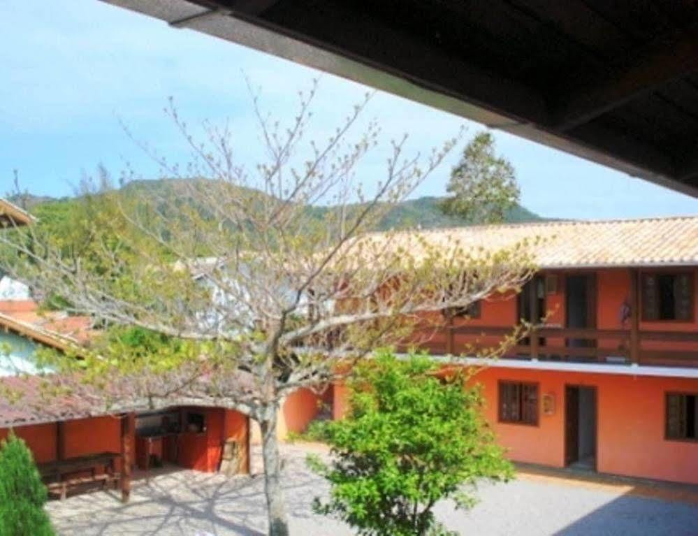 Pousada Mocambique Florianopolis Exterior photo