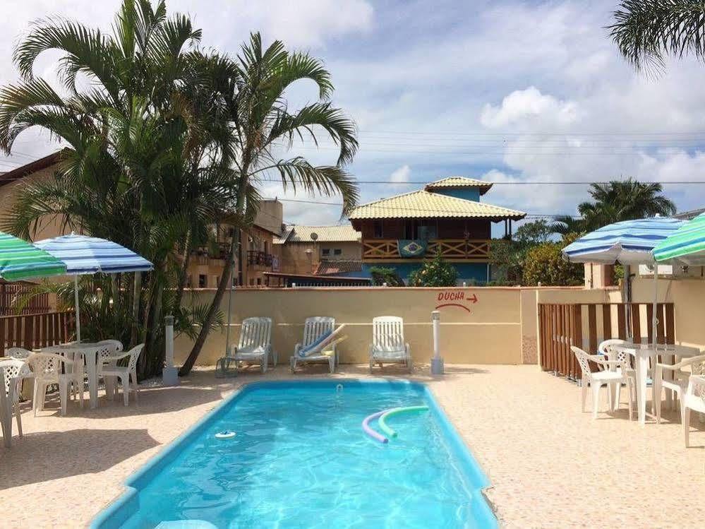 Pousada Mocambique Florianopolis Exterior photo