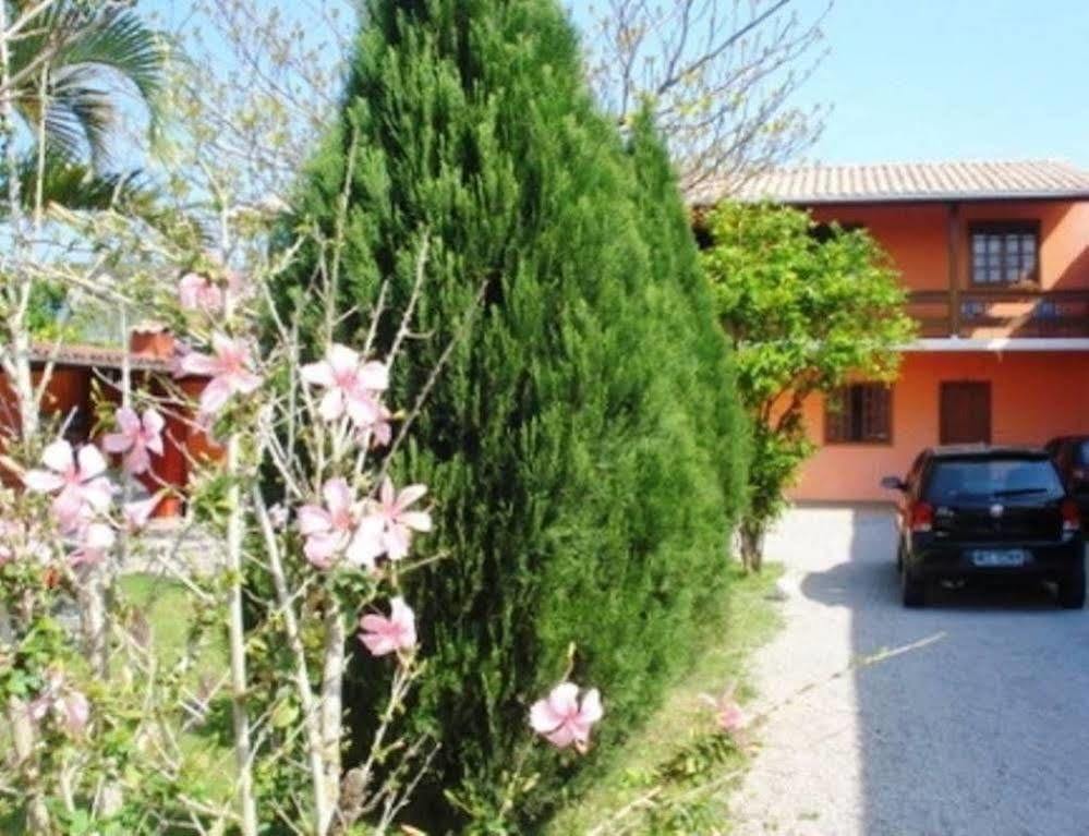 Pousada Mocambique Florianopolis Exterior photo