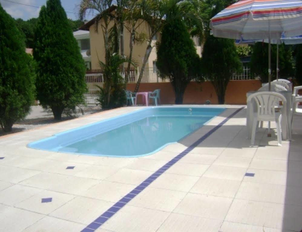 Pousada Mocambique Florianopolis Exterior photo