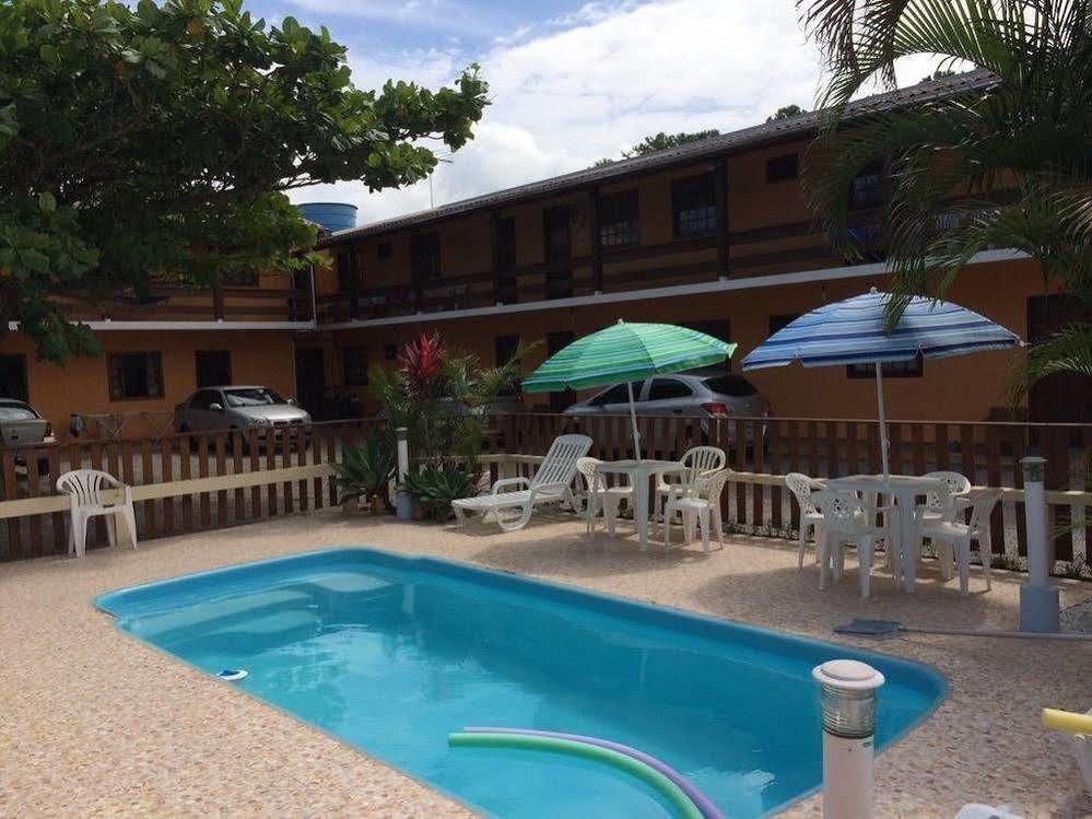 Pousada Mocambique Florianopolis Exterior photo