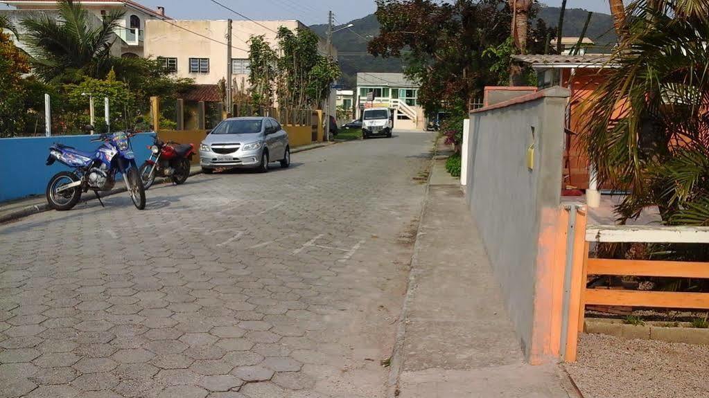 Pousada Mocambique Florianopolis Exterior photo