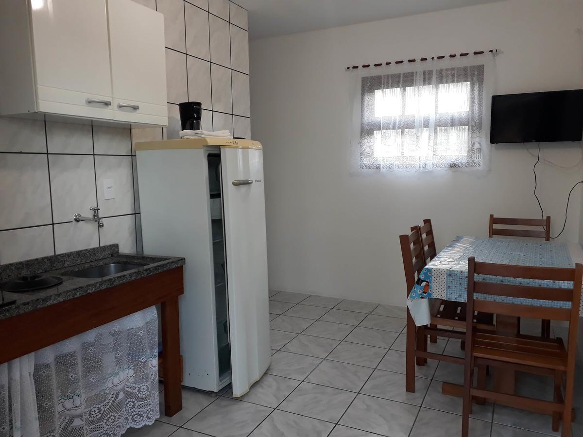 Pousada Mocambique Florianopolis Exterior photo